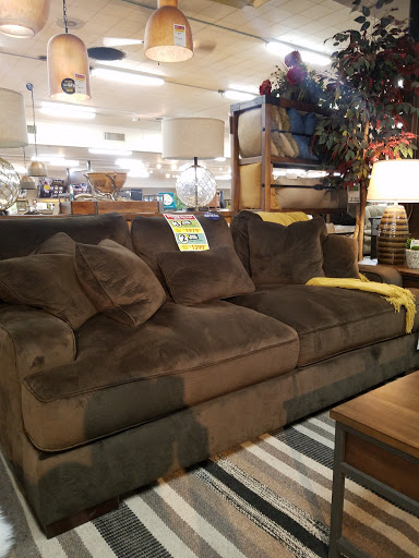 Furniture Store «Wichita Furniture», reviews and photos, 4502 E 13th St N, Wichita, KS 67208, USA