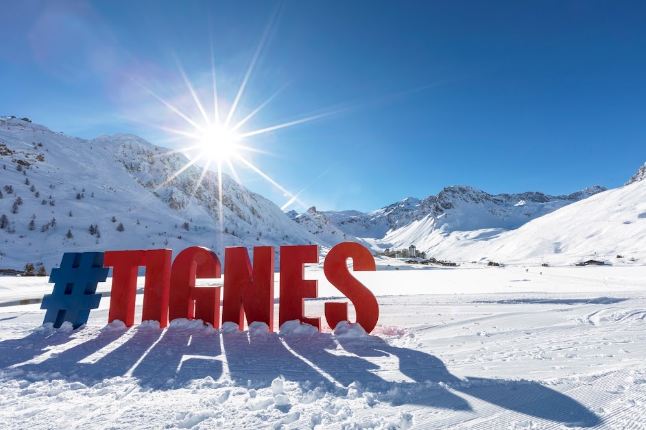 Tignes Altitude à Tignes (Savoie 73)