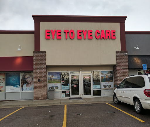 Eye To Eye Care, 9225 S Broadway, Highlands Ranch, CO 80129, USA, 