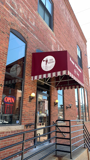 Gift Shop «From Nebraska Gift Shop», reviews and photos, 803 Q St, Lincoln, NE 68508, USA