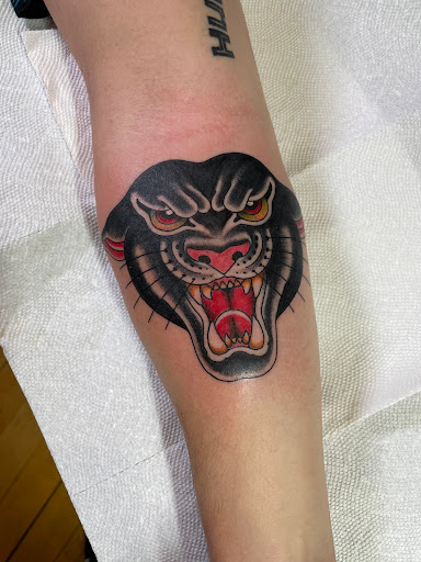 Explore meaning small tattoo ideas, creative tattoo ideas in Providence, available at The Torchbearer Tattoo