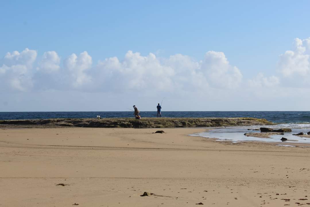 Valokuva Pocita de la Princesaista. sisältäen suora ranta