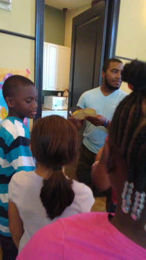 Gym «Levitt & Sons Avalon Park Rec», reviews and photos, 4033 Cleary Way, Orlando, FL 32828, USA