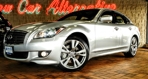 Used Car Dealer «Driven Auto Sales», reviews and photos, 6800 W 79th St, Burbank, IL 60459, USA