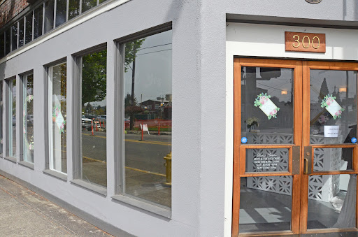 Bridal Shop «Something Blue Bridal Boutique», reviews and photos, 107 W Stewart Ave, Puyallup, WA 98371, USA