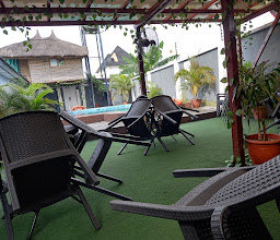 SS3 A. Boutique Hotel photo