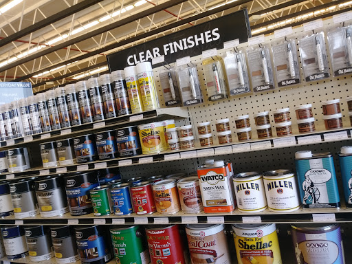 Paint Store «Miller Paint Company», reviews and photos, 2607 NE Andresen Rd, Vancouver, WA 98661, USA