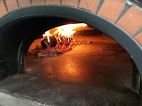 Photos du propriétaire du Pizzas à emporter Camion Pizza au feu de bois Halal à Nanterre - n°6