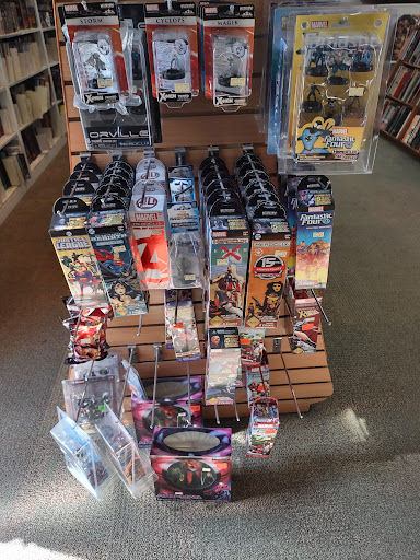 Comic Book Store «Oxford Comics & Games», reviews and photos, 2855 Piedmont Rd NE, Atlanta, GA 30305, USA