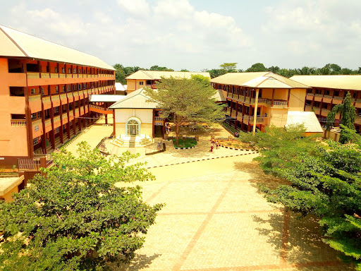Holy Child Secondary School, Isuofia, Nnobi-Ekwulobia Rd, Nigeria, High School, state Anambra