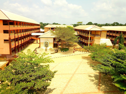Holy Child Secondary School, Isuofia, Nnobi-Ekwulobia Rd, Nigeria, College, state Anambra