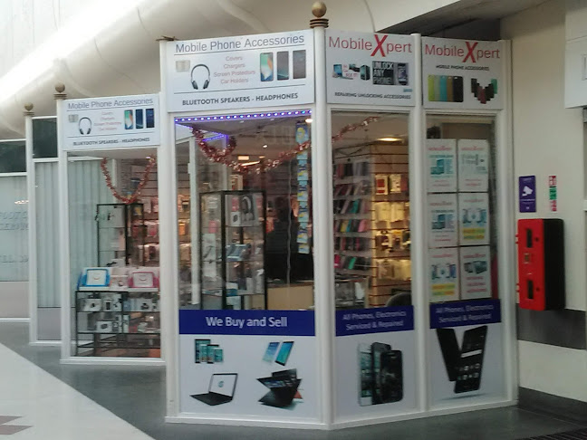Reviews of mobileXpert in Bournemouth - Cell phone store
