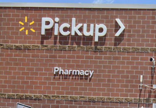 Discount Store «Walmart», reviews and photos, 9555 S Post Oak Rd, Houston, TX 77096, USA