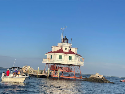 Kent Island Boat Charters