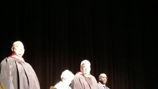 Performing Arts Theater «Jim Rouse Theatre and Performing Arts Center», reviews and photos, 5460 Trumpeter Rd, Columbia, MD 21044, USA