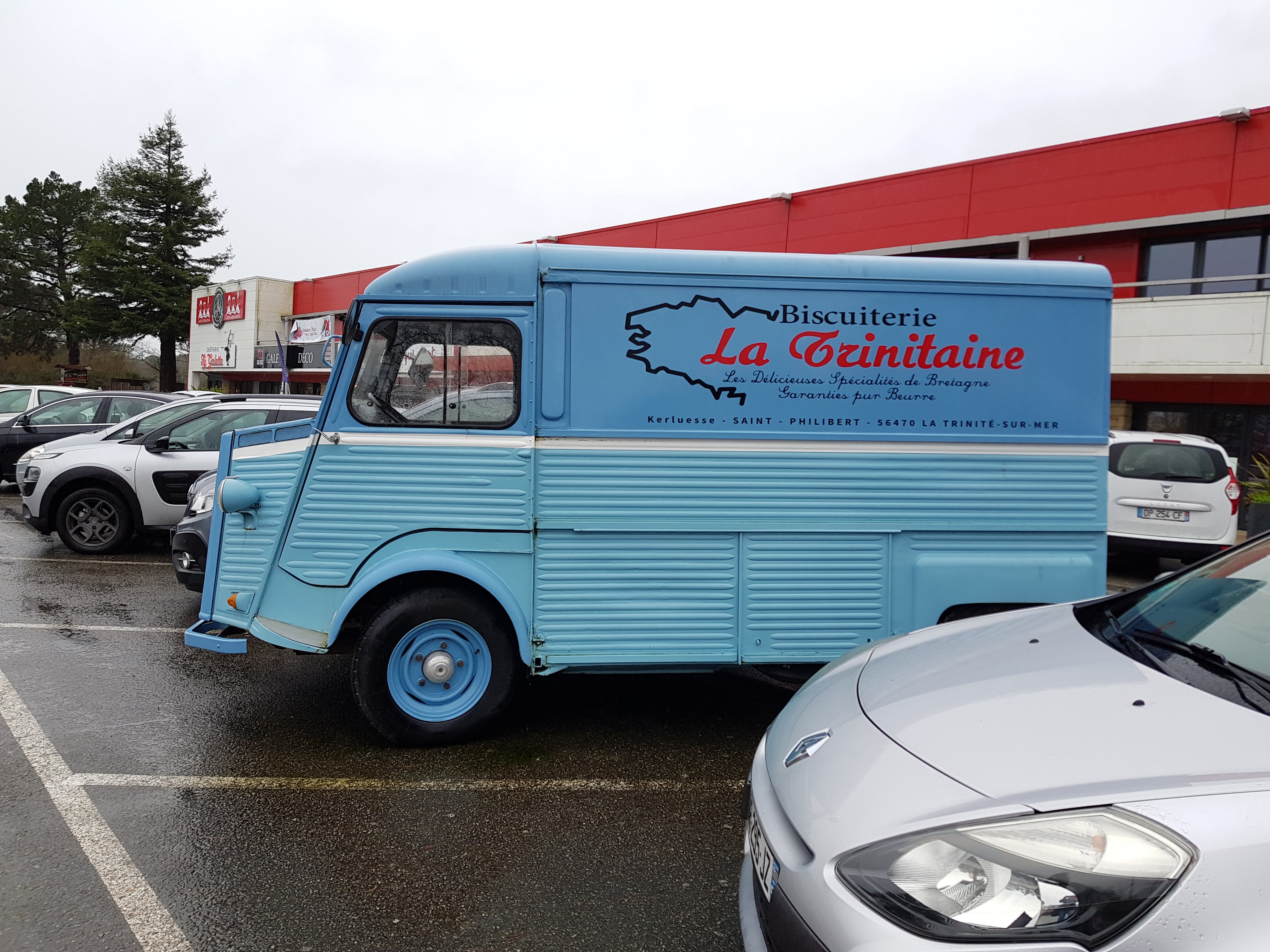 Photo n° 3 de l'avis de RAILLARD.r fait le 09/01/2018 à 09:40
