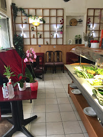 Atmosphère du Restaurant végétalien Pékin à Nice - n°2