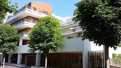 E M 2 C à Alfortville