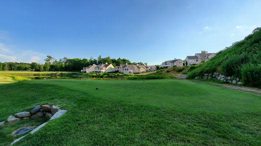 Golf Course «Weathervane Golf Course», reviews and photos, 14 Sandtrap Cir, Weymouth, MA 02190, USA