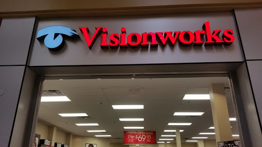 Eye Care Center «Visionworks - Lancaster Mall», reviews and photos, 831 Lancaster Dr NE, Salem, OR 97301, USA
