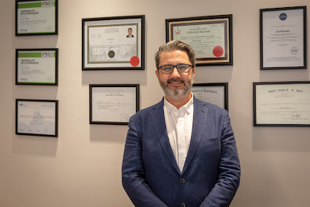 Istanbul Metabolics - Istanbul Metabolics