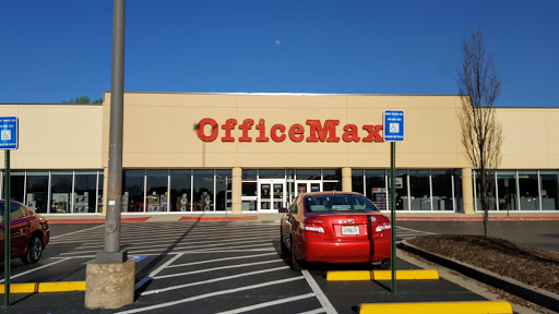 Office Supply Store «OfficeMax», reviews and photos, 860 Cobb Pl Blvd NW #200, Kennesaw, GA 30144, USA