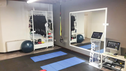 CI. Zero Fit Method Villafranca Via Messedaglia, 59, 37069 Villafranca di Verona VR, Italia