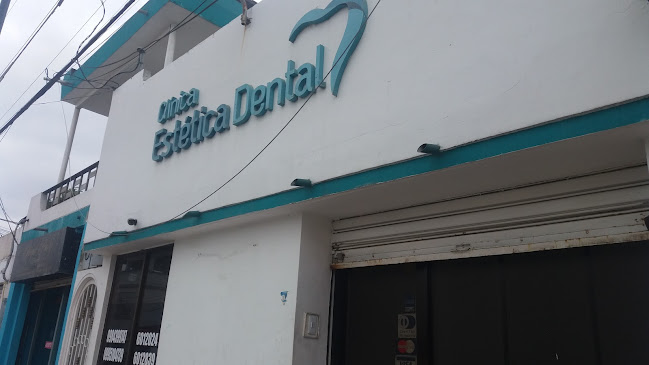 Clínica Estética Dental - Guayaquil