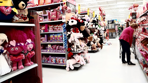 Department Store «Walmart Supercenter», reviews and photos, 620 I-35, Georgetown, TX 78628, USA