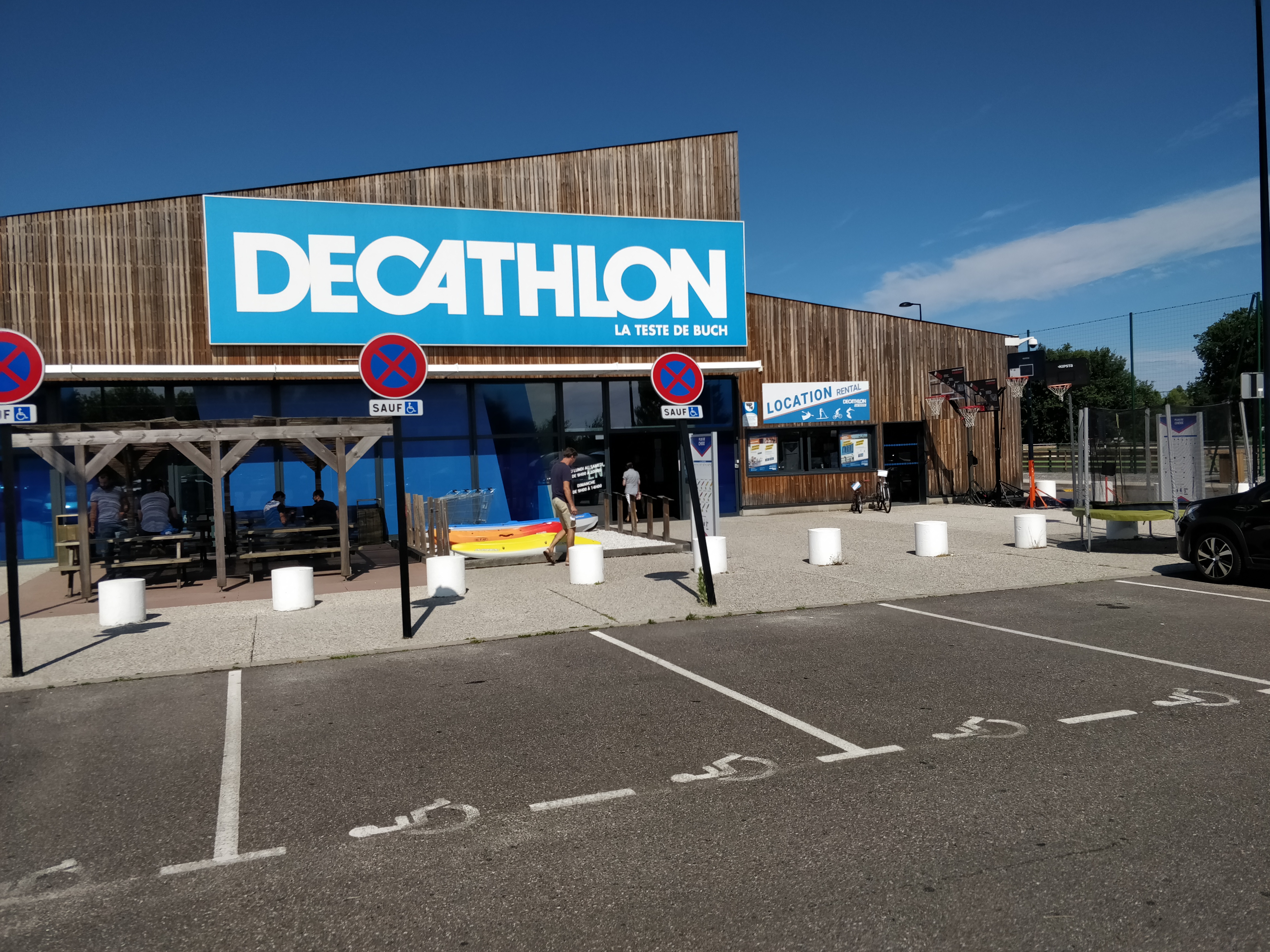 Photo n° 21 de l'avis de Fred.. fait le 13/09/2017 à 16:03
