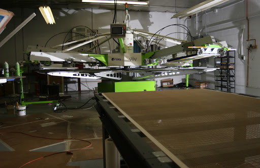 Jurassic Prints, 219 S 36th St, Phoenix, AZ 85034, USA, 