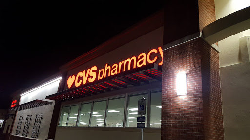 CVS Pharmacy, 33520 21st Ave SW, Federal Way, WA 98023, USA, 