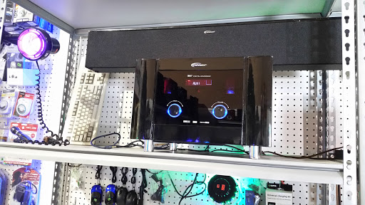 Electronics Store «The Electronics Booth», reviews and photos, 600 Scranton Carbondale Hwy, Archbald, PA 18403, USA