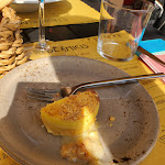 Photo n°3 de l'avis de Ilenia.. fait le 21/03/2022 à 10:52 sur le  De Amicis Art Bistrot à Turin