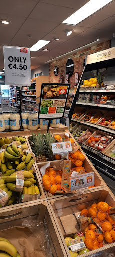 Revolution Laundry Centra Knock