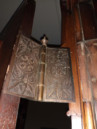 New American Restaurant «Bull Mansion New American Bistro», reviews and photos, 55 Pearl St, Worcester, MA 01608, USA