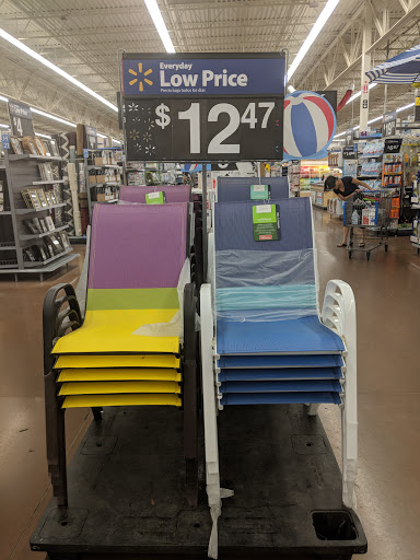 Photo Shop «Walmart Supercenter», reviews and photos, 1100 N Estrella Pkwy, Goodyear, AZ 85338, USA