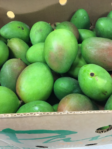 Asian Grocery Store «Dragon Supermarket», reviews and photos, 40 S Reynolds Rd, Toledo, OH 43615, USA