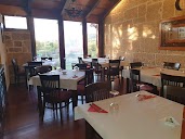 Restaurante Asador A Palleira da Horta