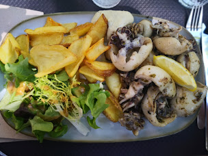 Photo n°22 de Le Pointu à Istres ()