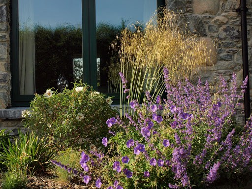 Anita Barber Garden Design