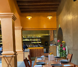 Beko Restaurante-Bar photo