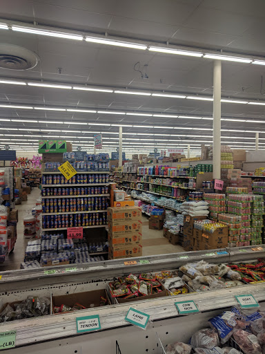 Supermarket «Food World», reviews and photos, 401 E Lakewood Ave, Durham, NC 27707, USA