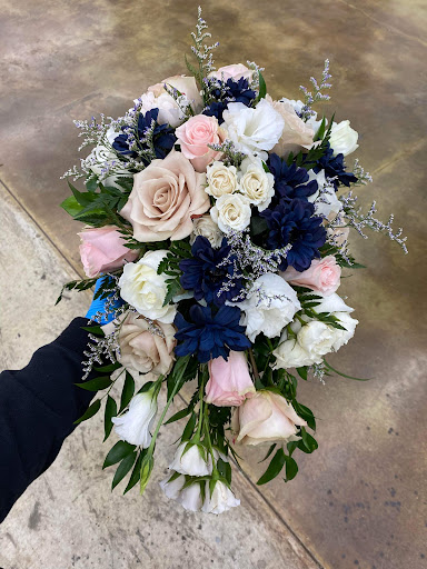 Florist «Flower Patch: West Valley», reviews and photos, 3443 3500 S, West Valley City, UT 84119, USA