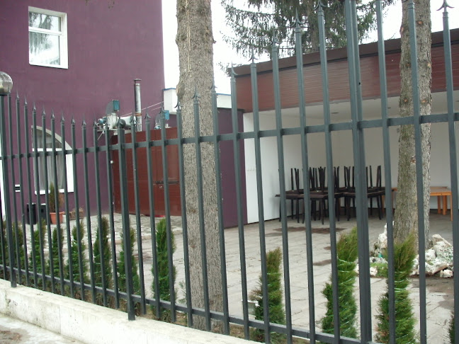 Семеен хотел "Хелиос" - Севлиево