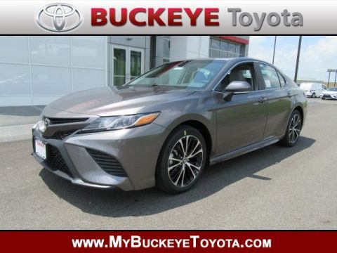 Toyota Dealer «BUCKEYE TOYOTA», reviews and photos, 1903 Riverway Dr, Lancaster, OH 43130, USA