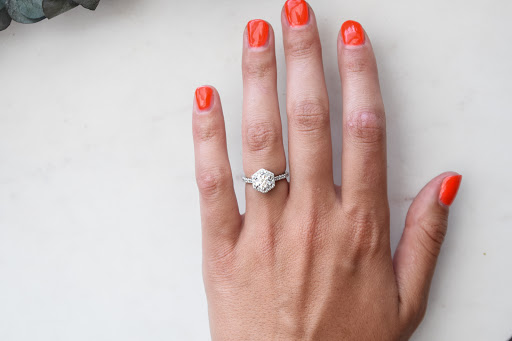 Jeweler «Belliston Jewelry», reviews and photos, 1155 36th St, Ogden, UT 84403, USA