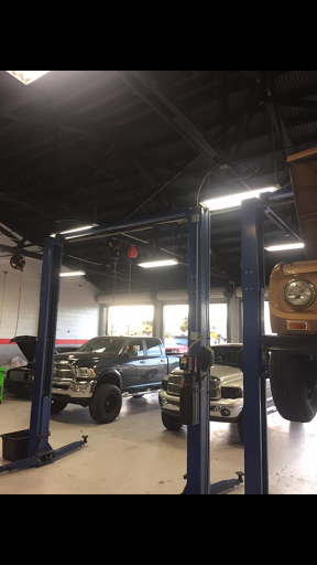 Auto Repair Shop «Auto Mechanic Shop, Inc.», reviews and photos, 4031 Forsyth Rd, Winter Park, FL 32792, USA