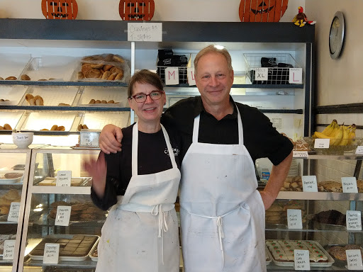 Bakery «Cravings Gourmet Desserts», reviews and photos, 310 Main St, Allenhurst, NJ 07711, USA