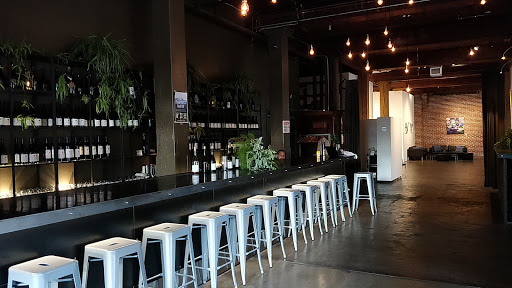 Wine Bar «Cerulean Wine», reviews and photos, 1439 NW Marshall St, Portland, OR 97209, USA